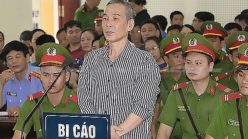 Vietnam lectured, Cambodia sanctioned: blogger jailings highlight US double standards (video)