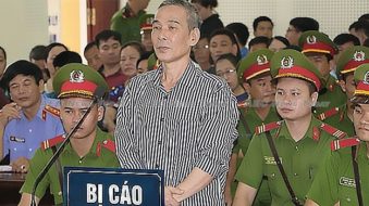 Vietnam lectured, Cambodia sanctioned: blogger jailings highlight US double standards (video)