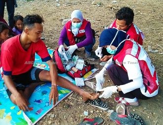 Lombokrescue1 | Asean News Today