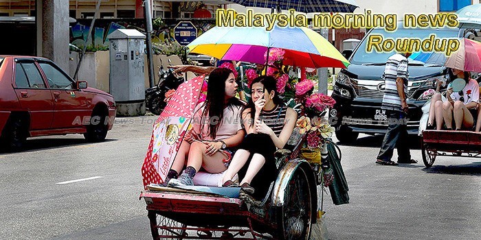 Malaysia news headlines | Asean News Today