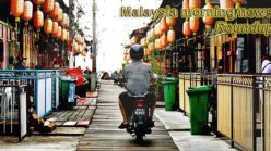 Malaysia morning news for August 30