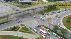 Malaysia morning news for September 7