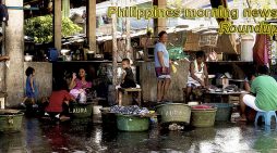 Philippines morning news for August 10