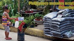 Philippines morning news for August 17