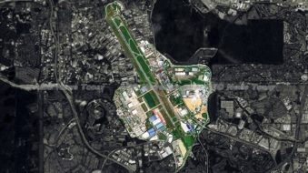 Malaysia’s Subang airport tapped as next Asean air hub
