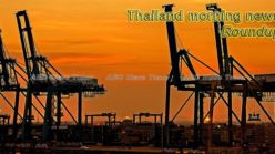 Thailand morning news for August 17