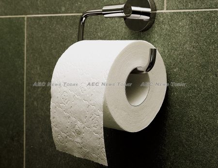 Toilet paper | Asean News Today