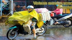 Vietnam morning news for August 31