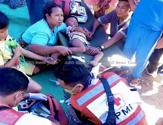 lombokrescue | Asean News Today