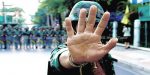 Anti coup protest May 26 700 | Asean News Today