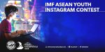 Asean Youth Instagram Contest