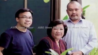 Change of chair will see the Anthem of Asean return to its roots (video)