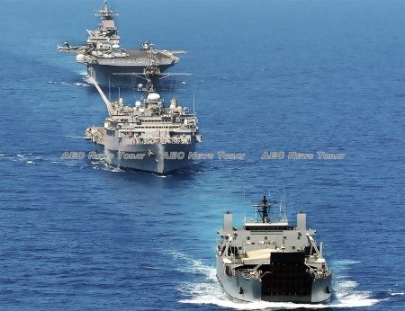 China Philippines South China sea patrol | Asean News Today