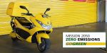 DHL eCommerce electric bike 700 | Asean News Today