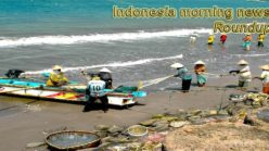 Indonesia morning news for September 21