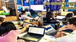 Lao morning news for September 28