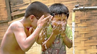 ADB grant allows Lao gov to add 150km to water distribution network