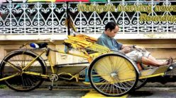 Malaysia morning news for September 14