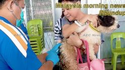 Malaysia morning news for September 28