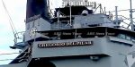 Off the rocks: Philippine flagship BRP Gregorio del Pilar removed from shoal