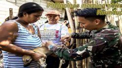 Philippines morning news 700 #39-18 Philippines morning news for September 28