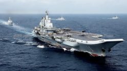 South China Sea: Ample opportunity for Asean-China connectivity