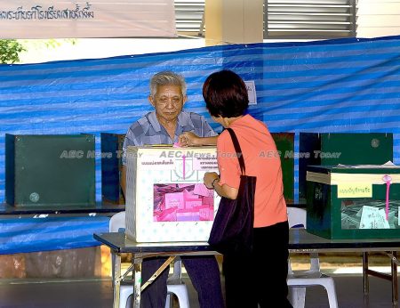 Thailand’s military government has repeatedly delayed the pledged Thailand elections
