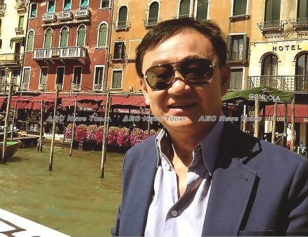 Fugitive former Thailand prime minister Thaksin Shinawatra quickly found a Montenegrin passport -- one of six he is reported to carry -- allowed him to continue travelling after Thailand cancelled his Thai passports 