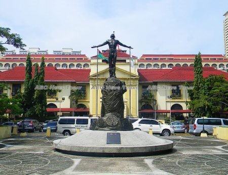 University of the Philippines (UP), which saw its Asean university ranking jump from ninth to fifth in the 2019 THE World University Rankings