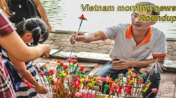 Vietnam morning news for September 19
