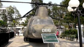 Vietnam & Cambodia’s grisly museums of war & death appeal most to visitors (videos)