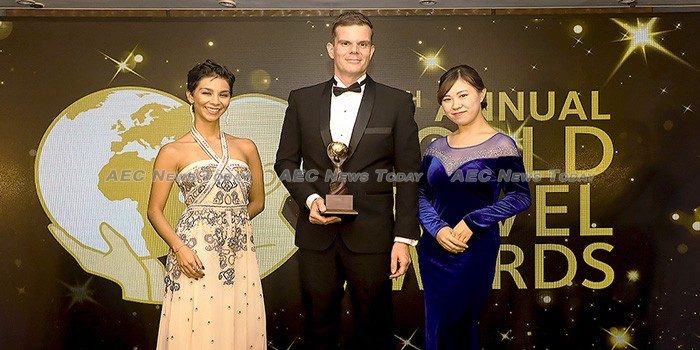 Hilton Kuala Lumpur Malayia’s best for fourth year (video)