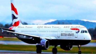 British Airways data theft leaves customers fuming, out of pocket (video)