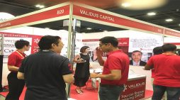 Validus boosts Singapore SMEs, targets rising appetite for growth capital
