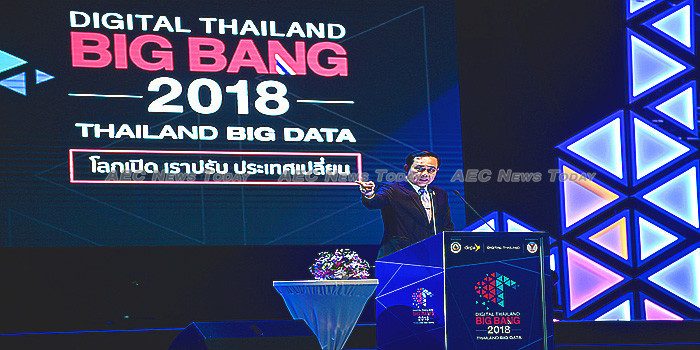 Big data: five ways tech is making Asean governments more effective