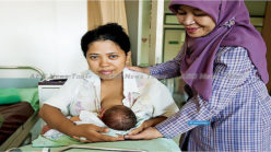 Breastfeeding: Indonesia hits back to counter deaths, stunting, economic loss