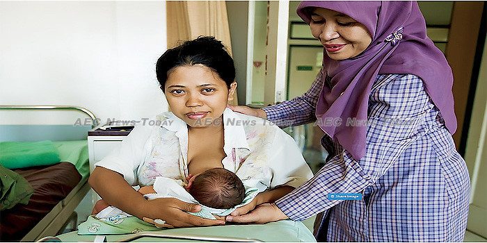 Breastfeeding: Indonesia hits back to counter deaths, stunting, economic loss
