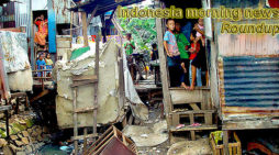Indonesia morning news for October 19