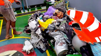 Lion Air Flight JT610 crash: bodies, debris found, no hope of survivors (video, gallery)