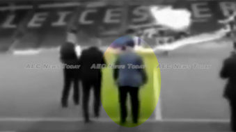 King Power/ LCFC boss killed in fiery England helicopter crash (video)