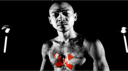 Kosal Khiev: howls of poetry at Cambodian ‘word jam’ weekend (video)