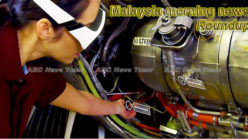 Malaysia morning news for October 26