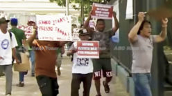 Asean minimum wages: ‘Measly’ pay rise sees Filipinos’ wages continue to shrink (video)