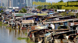 Philippines morning news for October 16
