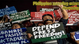 Philippines morning news for October 30