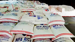 Unstoppable inflation sees Philippines cap rice prices
