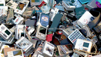 Singapore e-waste recycling programme to set targets on manufacturers