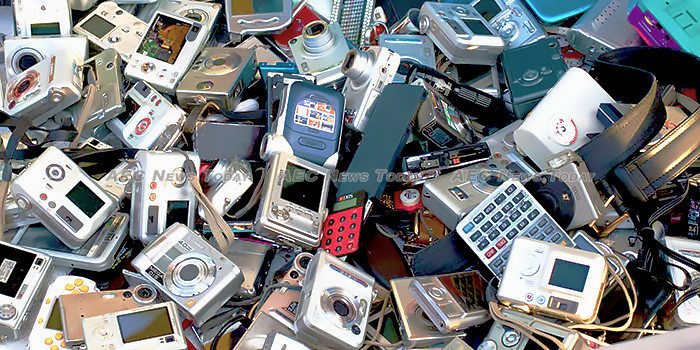 Singapore e-waste recycling programme to set targets on manufacturers