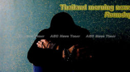 Thailand morning news for October 11