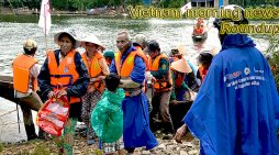 Vietnam morning news for October 8